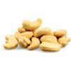 Cashew Nuts Whole(Kaju) 500g