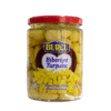 Burcu Hot Baby Pepper Pickles
