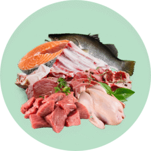 Meat & Poultry