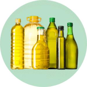 Cooking Oil