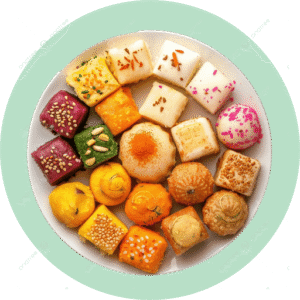 Desserts