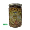Super Doping Honey (with dry fruits)