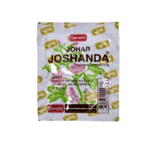 Qarshi Johar Joshanda