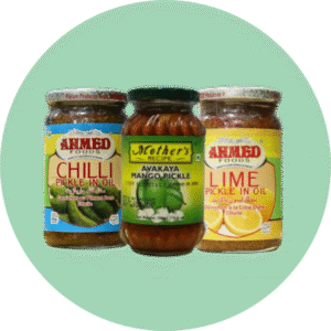 Pickles