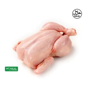 Duck Whole(Weight Variable)