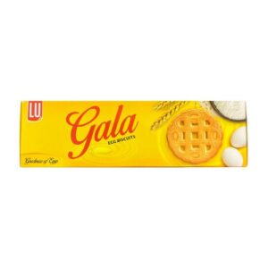 Gala Biscuits LU