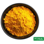 Food Colour Yellow 10g