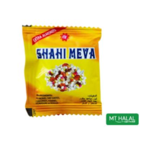 Shahi Meva