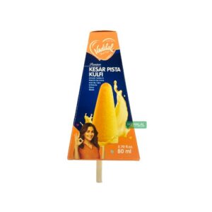 Kesar Pista Kulfi-80ml