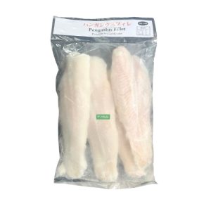 Pangasius Fillet