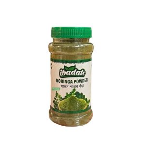 Moringa Powder-IBADAH