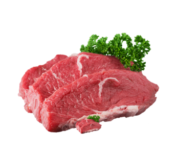 High-Quality Beef