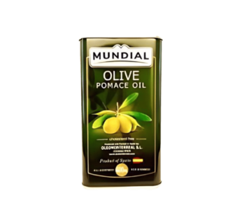 Extra Virgin Olive Oil