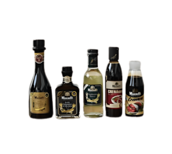 Aged Balsamic Vinegar