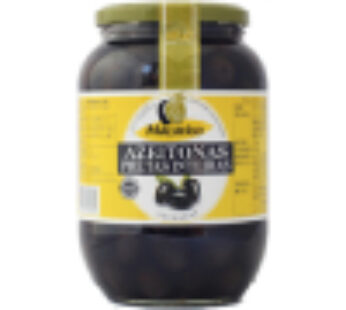 Black Olive Pickle