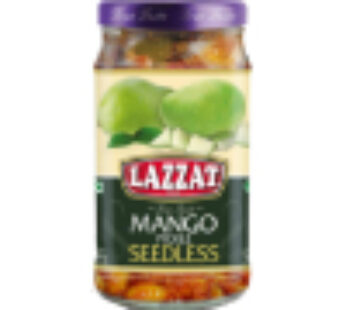 Mango Pickle