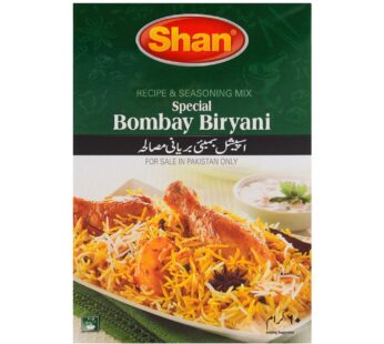 Bombay Biryani Masala