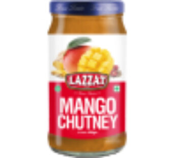 Mango Chutney