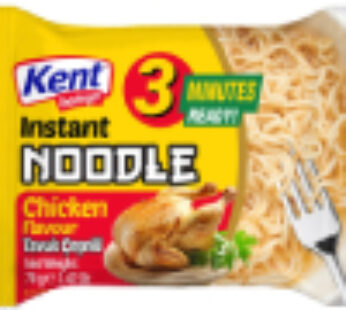 Chicken Flavour Noodle (Kent)