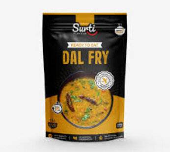 Daal Fry (ready to eat Curry)