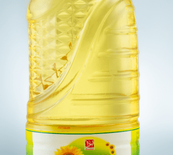 Sunflower Oil (3L)