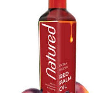 Red Palm Oil