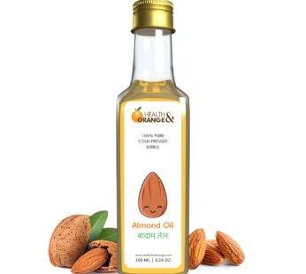 Almond Oil