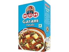 Garam Masala