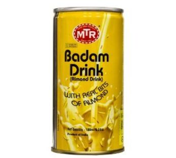 Badam Drink