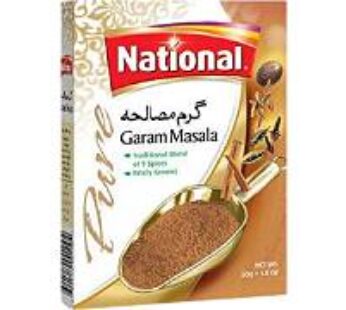 Garam Masala Powder (small)