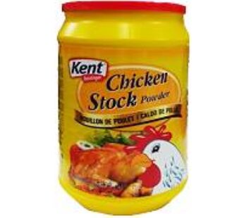 Chicken Stock Powder (bottle)