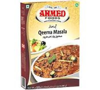 Qeema Masala