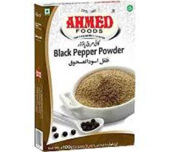 Black Pepper Powder(Ahmed)