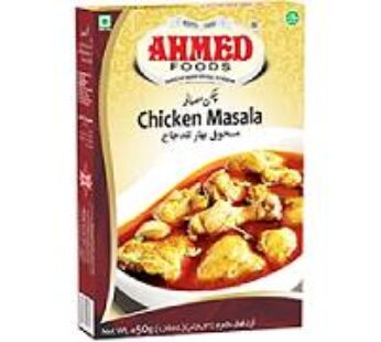 Chicken Masala