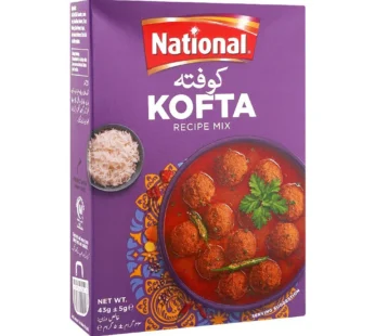 Chicken Reshmi Kofta