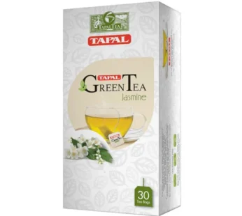 Green Tea Jasmin