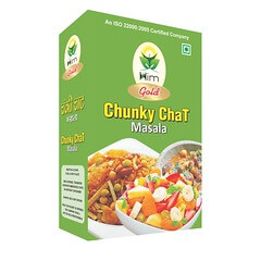 Chunky Chat masala