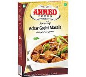 Achar Gosht Masala