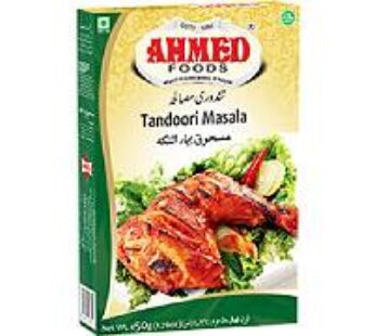 Tandoori Masala