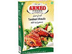 Tandoori Masala