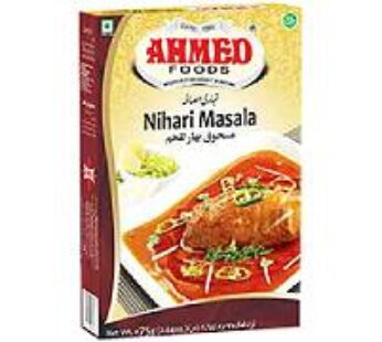 Nihari Masala Powder