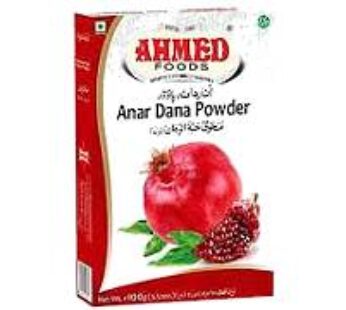 Anar Dana Powder(Pomegranate Seed)