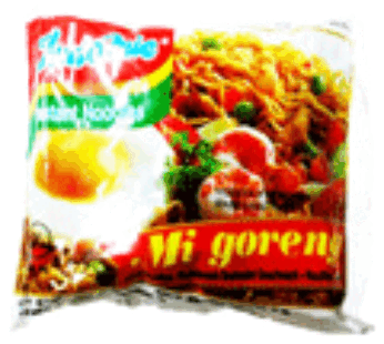 Mi Goreng (Indomie)