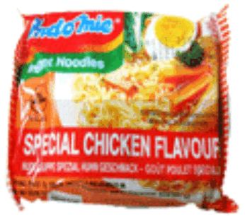 Special Chicken Flavour (Indomie)