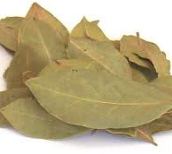 Bay Leaves