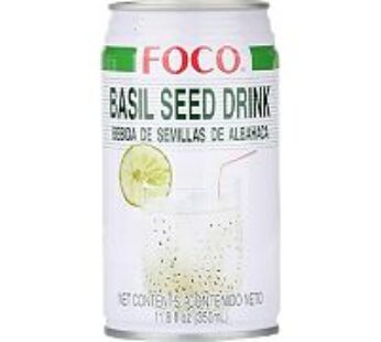 Basil Seed Juice