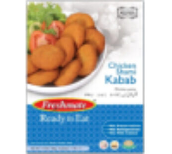 Chicken Shami Kebab (6 pcs)