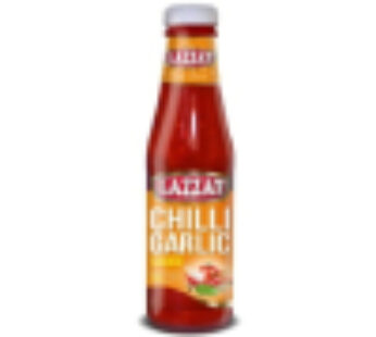 Chilli Garlic Sauce