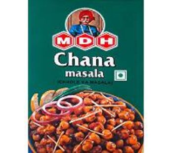 Chana Masala