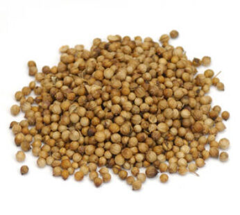 Coriander Whole